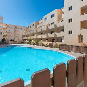  Apartment La Casita